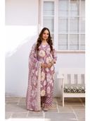 Mauve color option