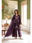 Purple color option