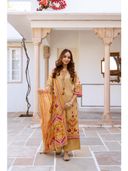 Mustard color option, Sold out, Currently selected