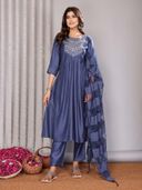 Blue color option, Sold out