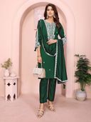 Green color option, Sold out