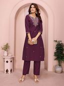 Purple color option