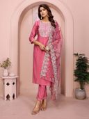 Pink color option, Currently selected