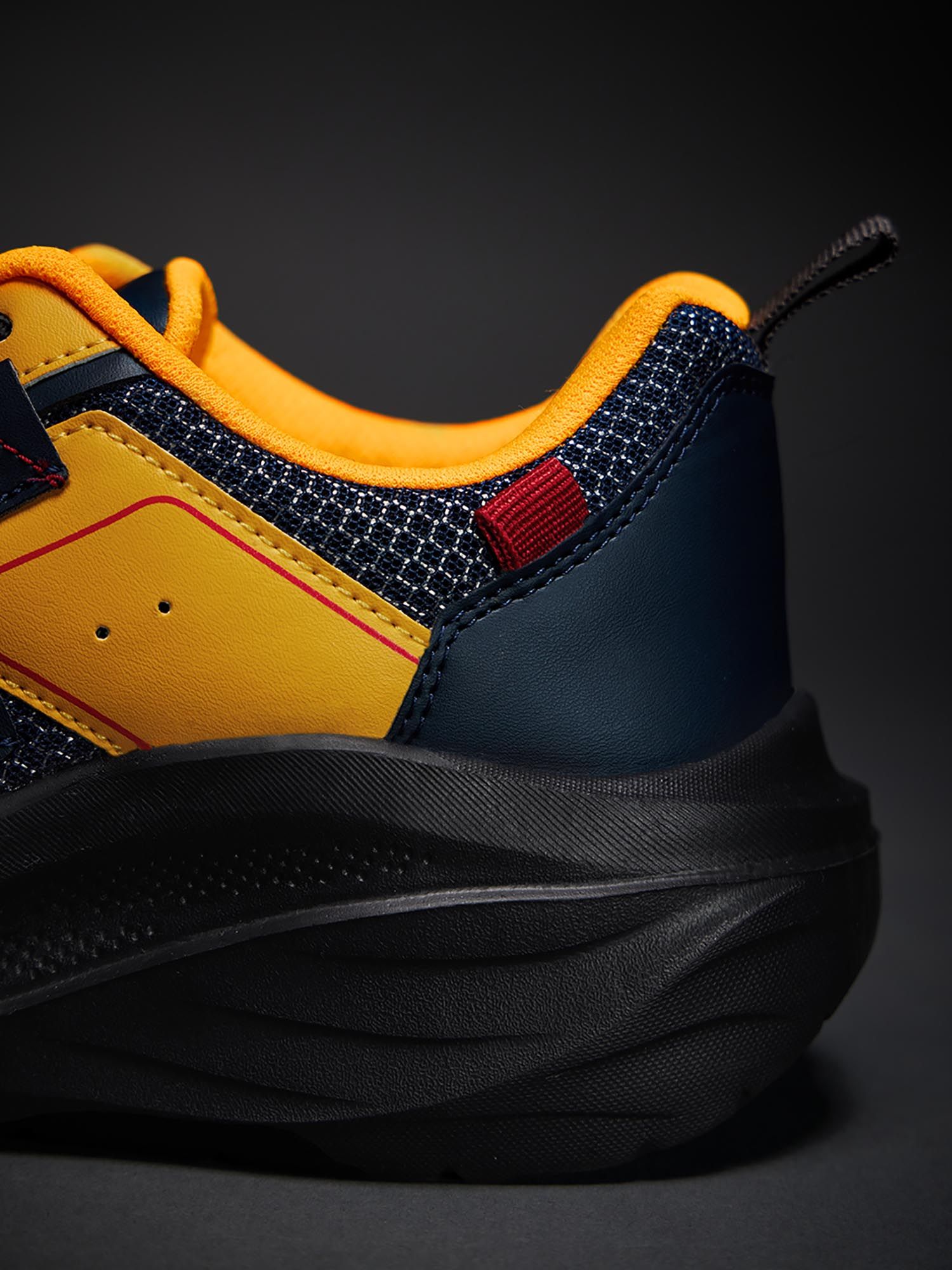 Buy The Souled Store Official Wolverine : Weapon X Men Yellow