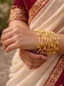 Gold color option