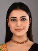 Red color option, Currently selected