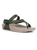 Olive color option, Currently selected