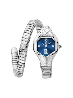 Just Cavalli - Women Analog Watch Silver - JC1L190M0025