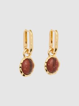 Forever New - Signature Molly Stone Drop Earring