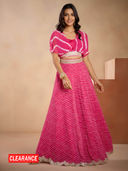 Pink color option, Sold out, Currently selected