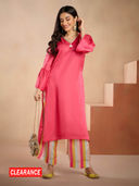 Pink color option