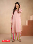 Peach color option, Currently selected