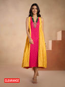 Yellow color option, Currently selected