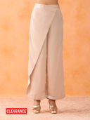 Beige color option, Currently selected