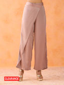 Mauve color option, Currently selected