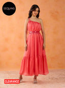 Coral color option