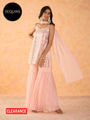 Pink color option, Currently selected