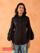 Black color option