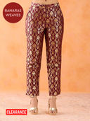 Maroon color option, Currently selected
