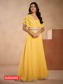 Yellow color option, Sold out