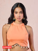 Peach color option