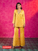 Yellow color option, Sold out, Currently selected