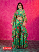 Green color option