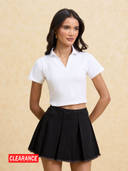 White color option, Sold out