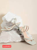 Mint Green color option, Sold out, Currently selected