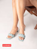 Blue color option, Sold out