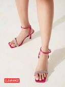 Pink color option, Sold out, Currently selected