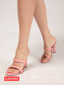 Pink color option, Sold out