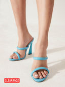 Blue color option, Sold out