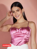 Pink color option, Sold out