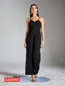 Black color option, Currently selected