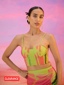 Multi-Color color option, Sold out