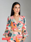 Multi-Color color option, Currently selected