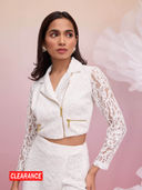 White color option, Sold out