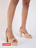 Nude color option, Currently selected