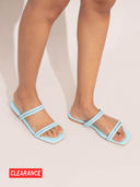 Blue color option