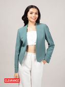 Green color option, Sold out