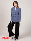 Blue color option, Sold out