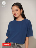 Navy Blue color option, Sold out