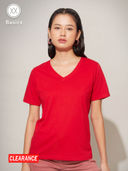 Red color option, Sold out