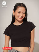 Black color option, Sold out
