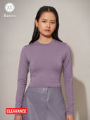 Purple color option, Sold out