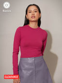 Magenta color option