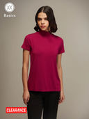 Magenta color option