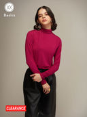 Magenta color option, Sold out