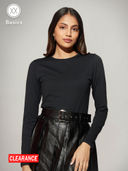 Black color option, Sold out